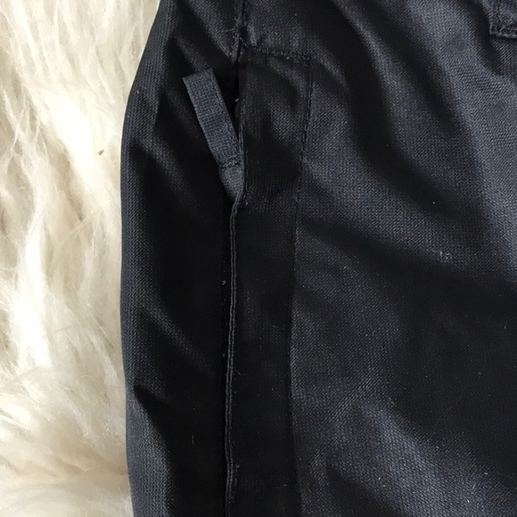 Arctix very warm insulated ski snow pants Kids boys girls large black - Picture 8 of 11